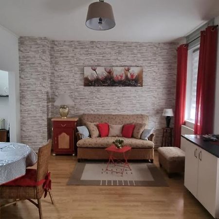 Appartement Meuble Romain Niederbronn-les-Bains Ngoại thất bức ảnh
