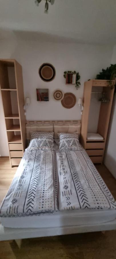 Appartement Meuble Romain Niederbronn-les-Bains Ngoại thất bức ảnh