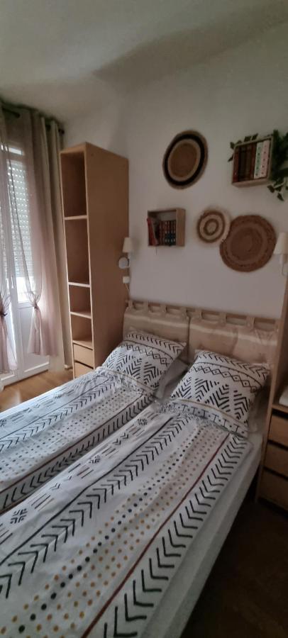 Appartement Meuble Romain Niederbronn-les-Bains Ngoại thất bức ảnh